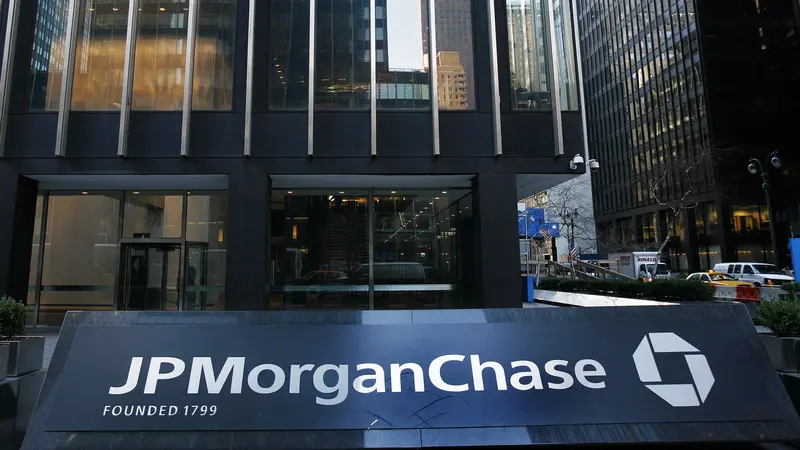 Kementerian Keuangan (Kemenkeu) memutuskan untuk menghentikan segala hubungan kemitraan dengan JP Morgan Chase Bank NA.