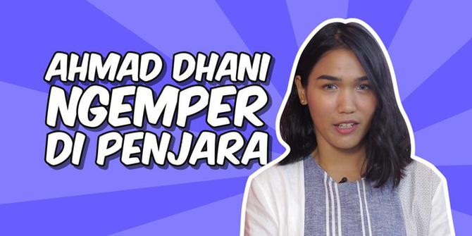 VIDEO: [HITBANGET] Ahmad Dhani Ngemper di Penjara