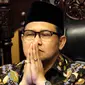 Ketua Umum PKB Muhaimin Iskandar (Cak Imin). (Liputan6.com/Johan Tallo)