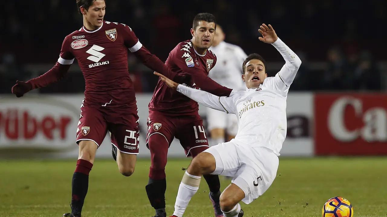 Giacomo Bonaventura