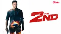 Sinopsis Film The 2nd di Vidio: Aksi Tegang Lindungi Anak dari Teroris