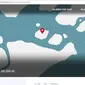 Pulau Ajab di Kepulauan Riau dijual online (privateislandsonline.com)