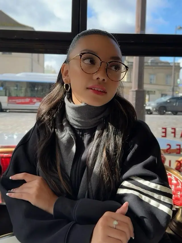 Naura Ayu (Instagram/naura.ayu)