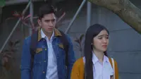 Sinopsis Sinetron SCTV Cinta Anak Muda Episode Selasa, 1 Oktober 2019: Rayhan Kaget Lihat Tania Bersama Elang