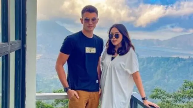 Sukses Gagalkan Penalti Pemain Singapura di Piala AFF 2020 Jadi Kado Nadeo Winata untuk Istri