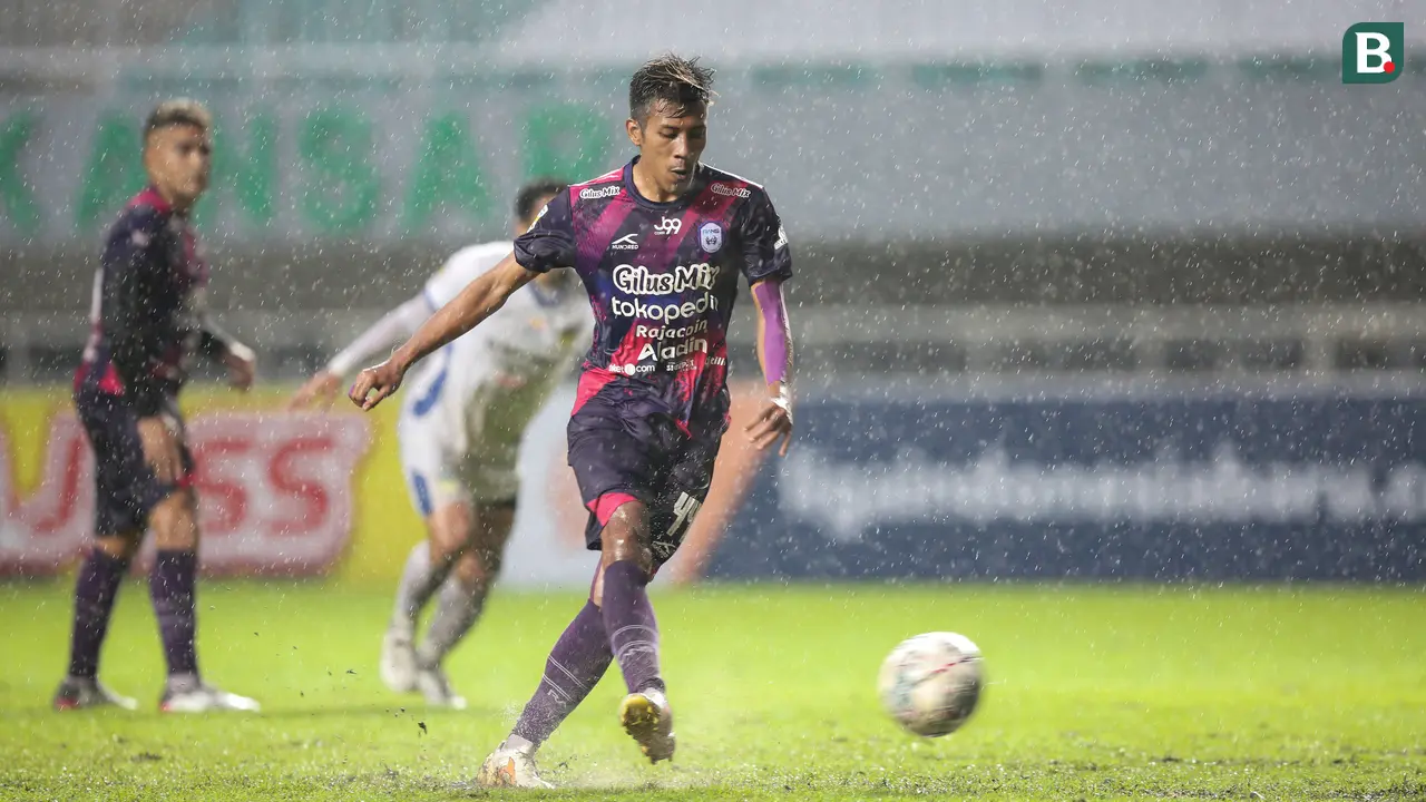 RANS Cilegon FC Vs PSIM