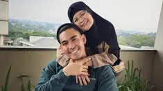 Robby Purba (Foto: Instagram/@robbypurba)