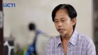 Epy Kusnandar Meninggal, Ini Potretnya saat Berperan jadi Kang Mus di Preman Pensiun