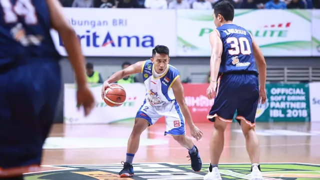 Final IBL