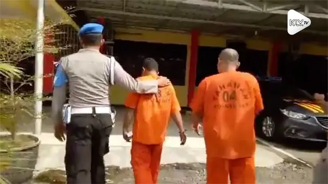 Pelaku penipuan dan penggelapan emas dengan menghipnotis berhasil diringkus di Kalimantan Selatan. Kedua pelaku ditangkap setelah petugas melakukan penyidikan kurang lebih satu bulan.