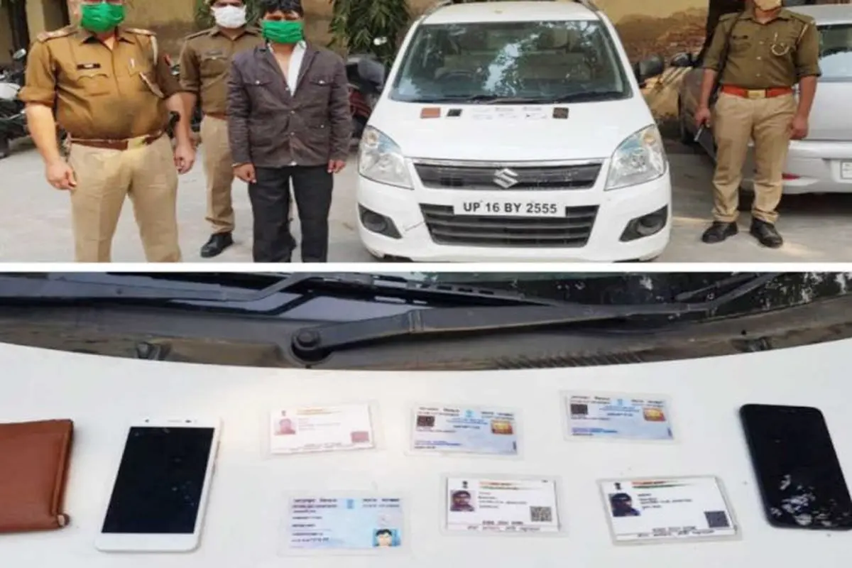 Pria Ini Menjual Satu Mobil Bekas Sebanyak 14 Kali (Cartoq)