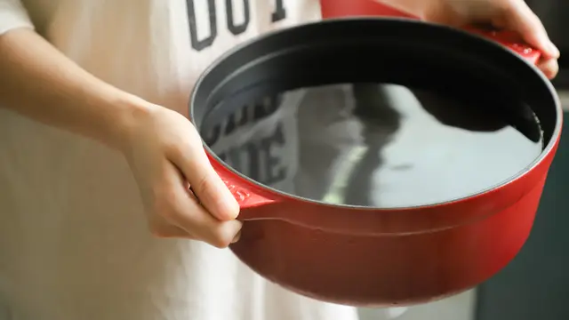 Ilustrasi memasak | Buenosia Carol dari Pexels