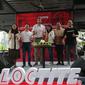 Peluncuran Loctite Indonesia Official Store di Jakarta (Istimewa)