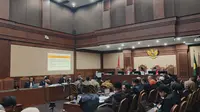BPK Ungkap Tiga Cara Hitung Kerugian Negara Kasus Kuota Haji