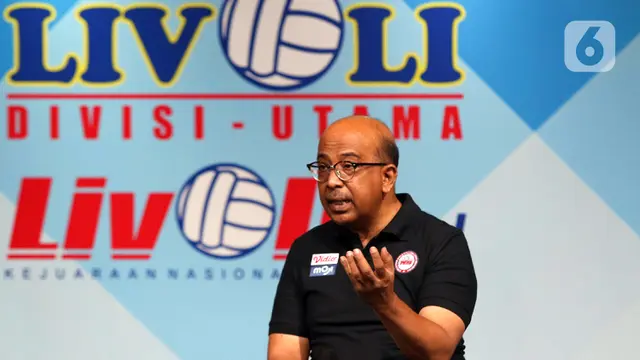 Livoli 2022 Siap Digelar