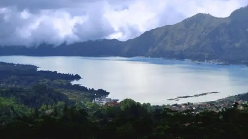 Wisata Berujung Petaka, 3 Warga Tangerang Tewas di Danau Batur