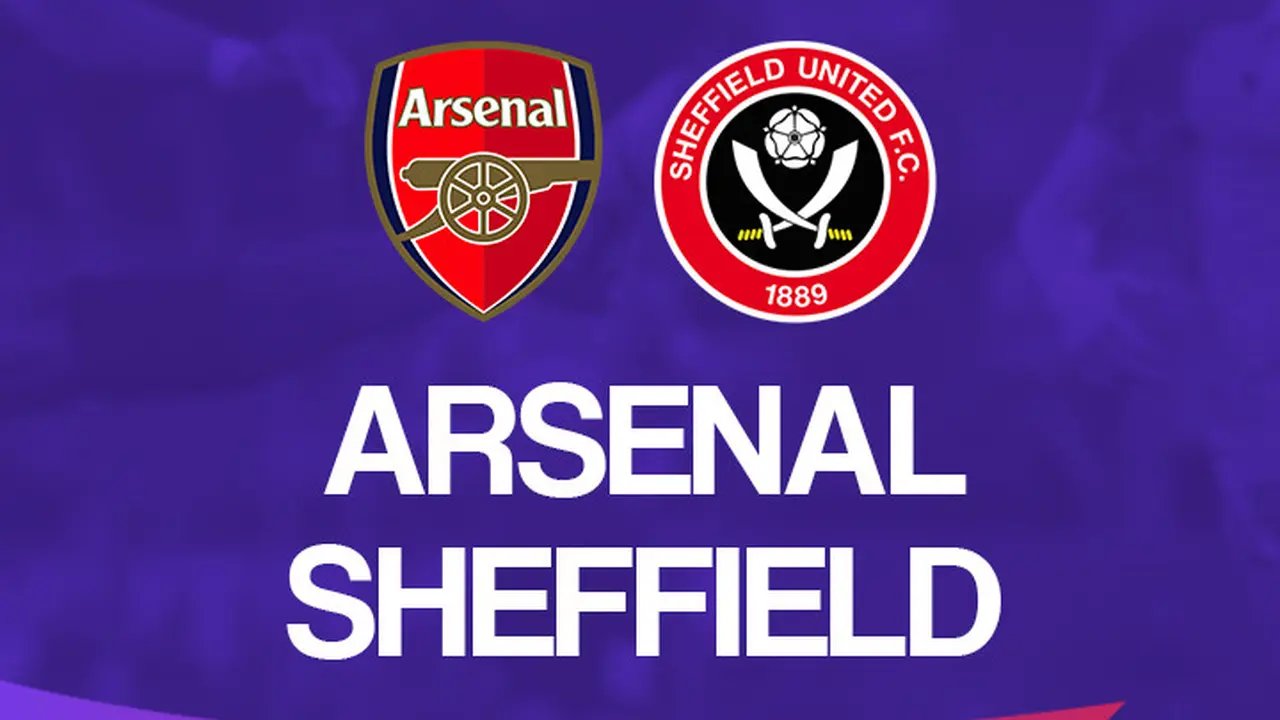 Arsenal vs Sheffield United