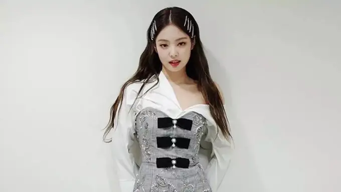 Jennie BLACKPINK