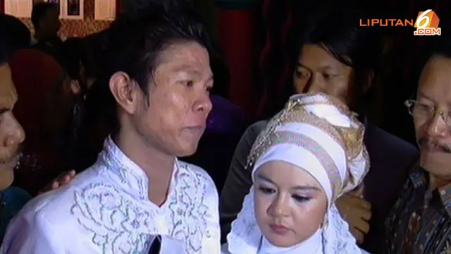 Dituduh Membawa Kabur Gadis ABG