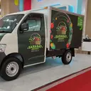 Penjualan Ritel Daihatsu Naik 10 Persen, Mobil Ini Jadi Penopang Utama