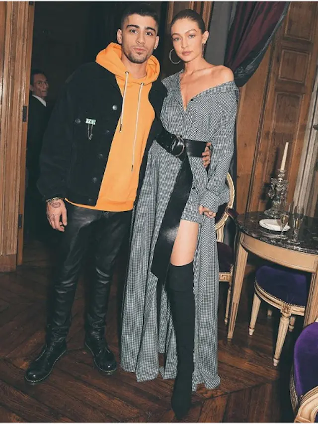 [Bintang] Couple Goals