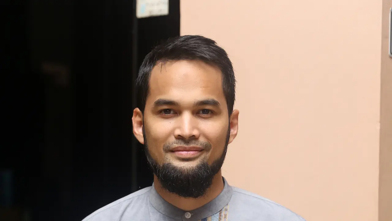 [Bintang] Teuku Wisnu