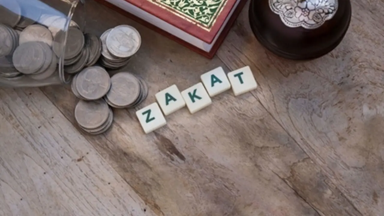 Peran Zakat di Berbagai Bidang dalam Memberantas Kemiskinan.  foto: istimewa