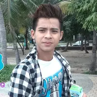 Arnold Leonard memiliki cita-cita untuk membuat pesantren untuk papanya.