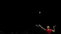 Live Streaming Badminton Putri Asian Games 2018: Indonesia Vs Jepang di Indosiar