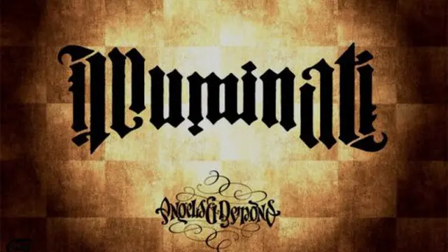 7 Simbol Illuminati dan Maknanya