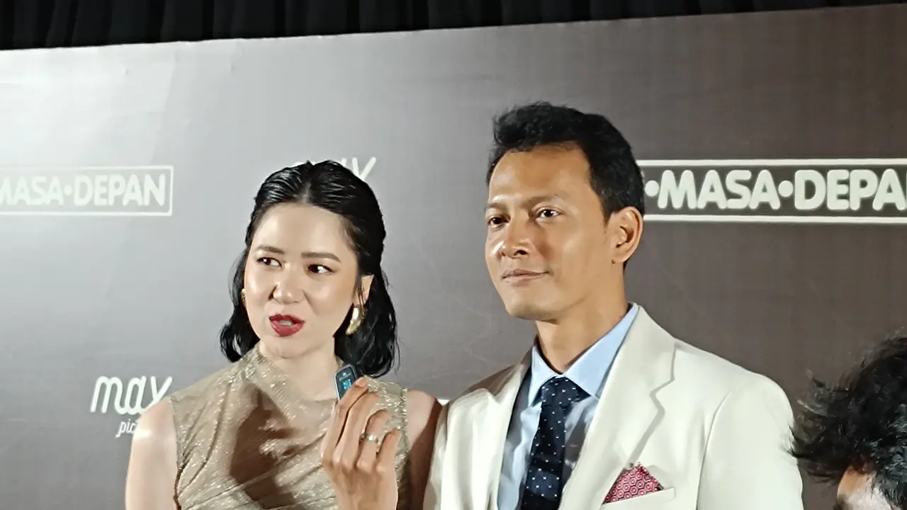 Daftar fFilm Bioskop Tayang di Bulan Desember 2023, Siap Jadi Teman Akhir Pekan
