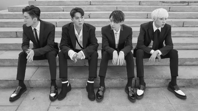 [Bintang] Gemar Baca Komentar Haters, Kang Seung Yoon Buat WINNER Khawatir