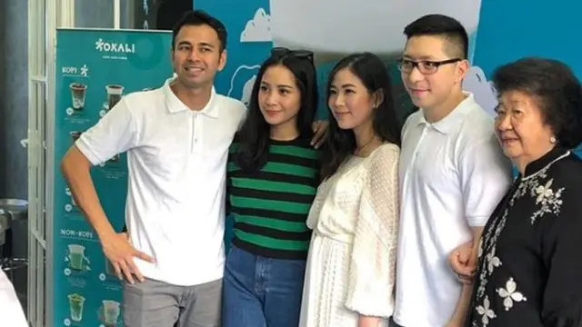 Raffi Ahmad