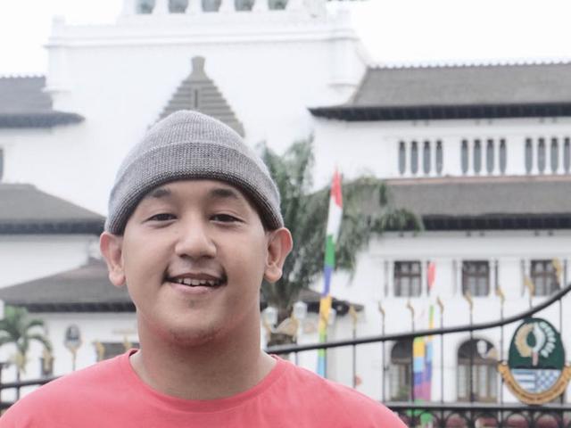 5 Sinetron Yang Pernah Dibintangi Rifat Umar Sebelum Tertangkap Narkoba Showbiz Liputan6 Com