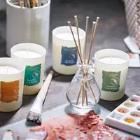 Selain hadirkan pengharum tubuh, L'Occitane hadirkan pengharum ruangan sesuai dengan suasana hati (Foto: L'Occitane)