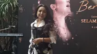 Mayangsari Rilis Lagu Baru, Restu Suami dan Anak Jadi Kunci