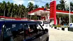 Tiga hari pasca gempa dan tsunami di Donggala dan Palu Sulawesi tengah, Jumat pekan lalu, mulai berdampak pada kelangkaan pasokan BBM di sejumlah SPBU di wilayah kabupaten Mamuju Tengah dan kabupaten Pasangkayu.
