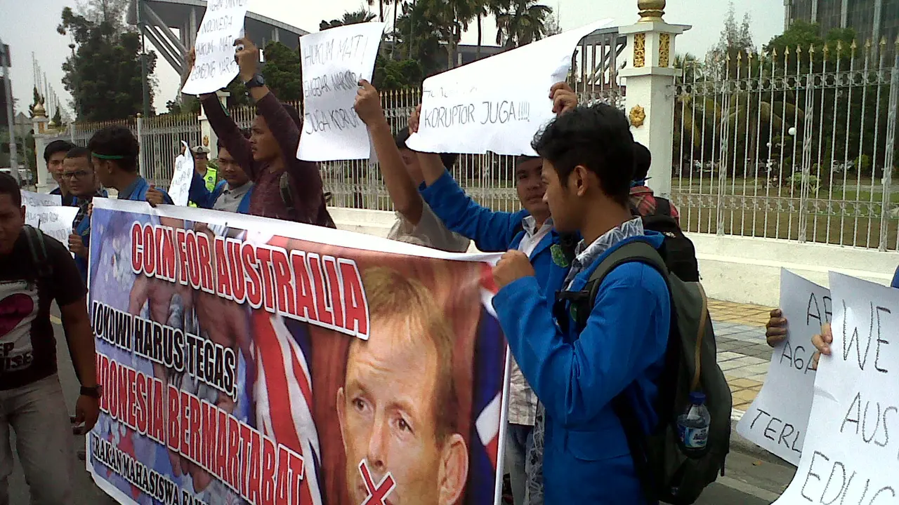 hukuman mati, Jokowi