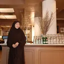 Larissa Chou Ungkap Alasan Cerai dari Ikram Rosadi, Pilih Jadi Single Mom