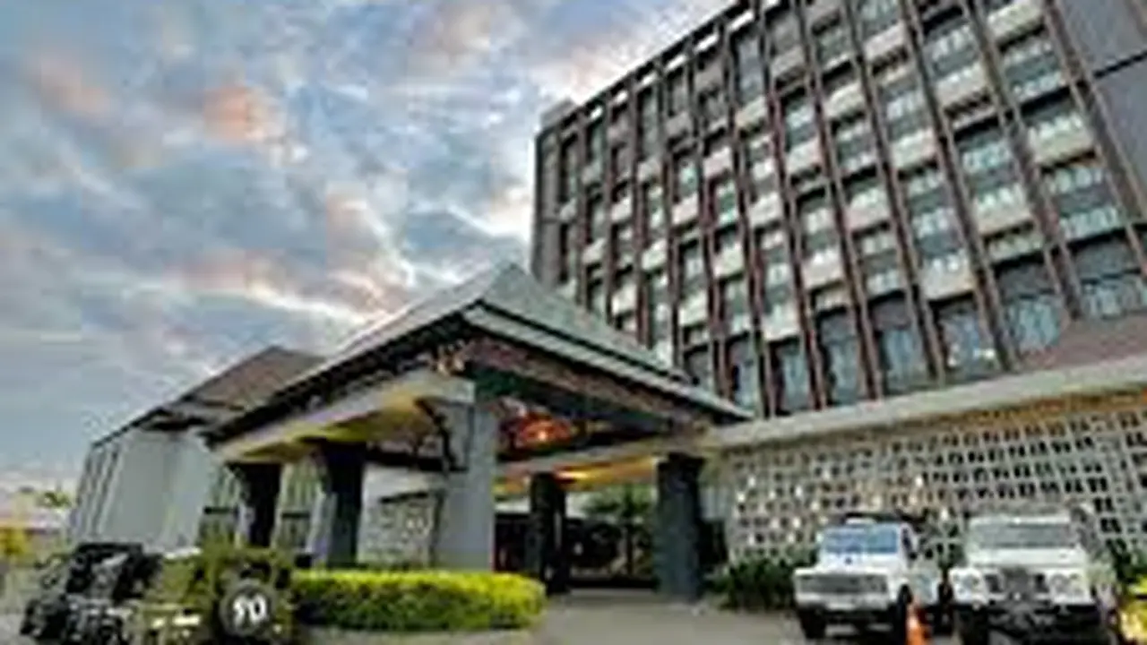 Hotel Kokon Banyuwangi (Istimewa)