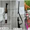 Peran 9 Tersangka Penyerangan yang Tewaskan 3 Polisi di Katingan