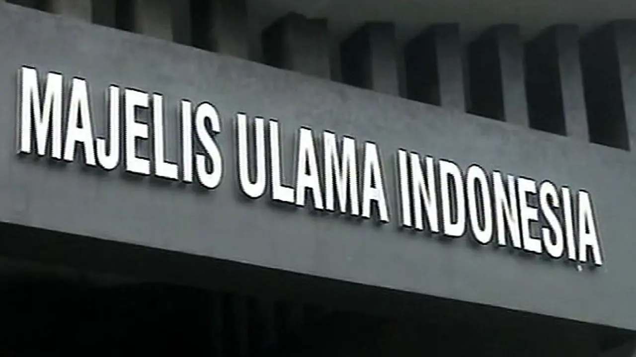 Serangan Dikantor MUI