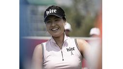 In Gee Chun lahir di Korea Selatan pada tanggal 10 Agustus 1994. (Bola.com/Instagram/In Gee Chun)