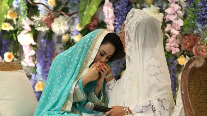 [Bintang] Chacha Frederica