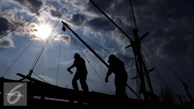 20160814- Di Balik Kejayaan Sunda Kelapa-Jakarta- Angga Yuniar