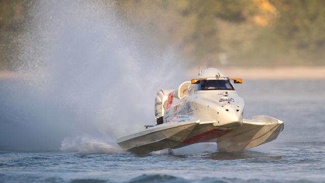 F1 Powerboat atau FI H20 World Series di Danau Toba, Sumatera Utara akan diselenggarakan pada 23 Februari 2023
