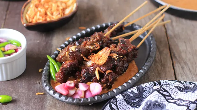 Resep Olahan Spesial Si Kedelai Hitam Manis, Begitu Mudah dan Lezat Lho!