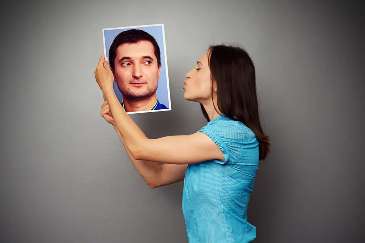 Waspada Gejala Erotomania dalam Diri Anda (ArtFamily/Shutterstock)