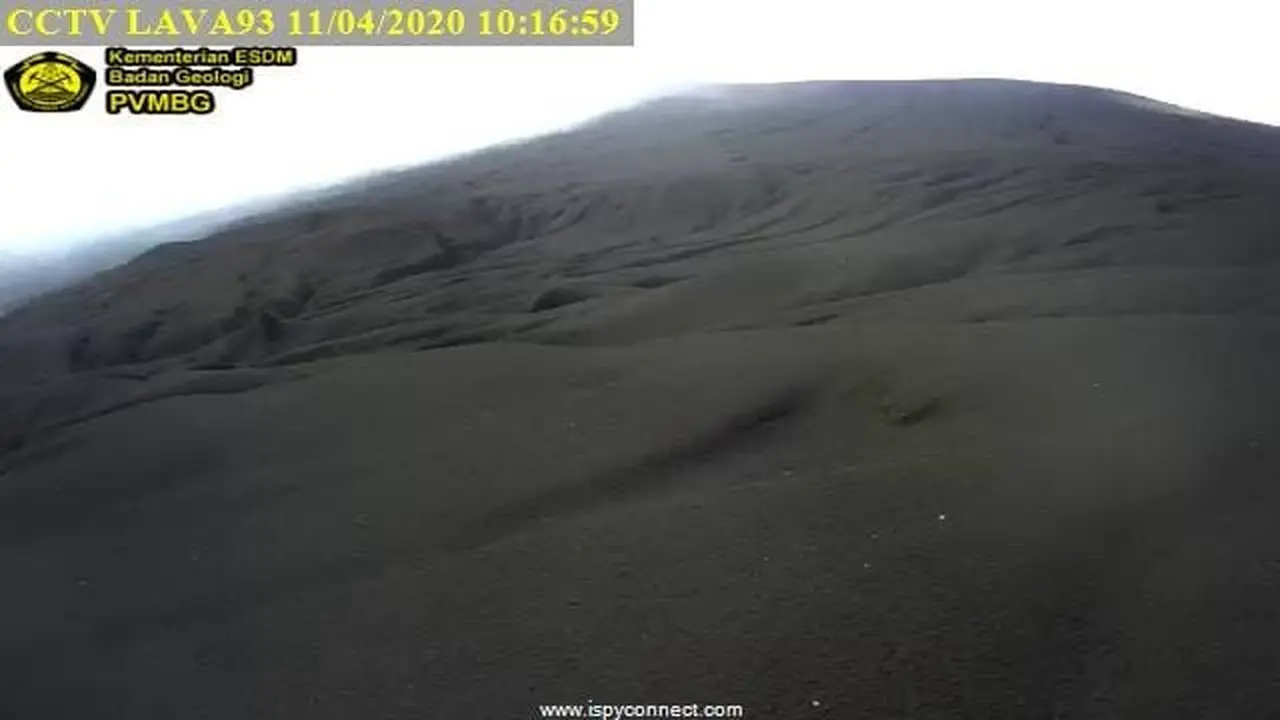 Gunung Anak Krakatau