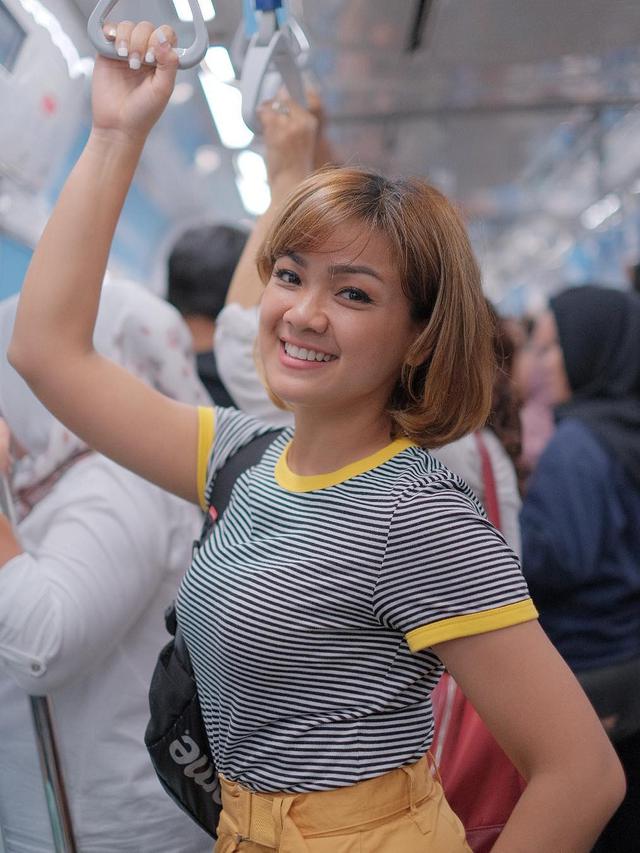 [Fimela] Nirina Zubir